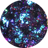Grape Explosion Candy Chrome